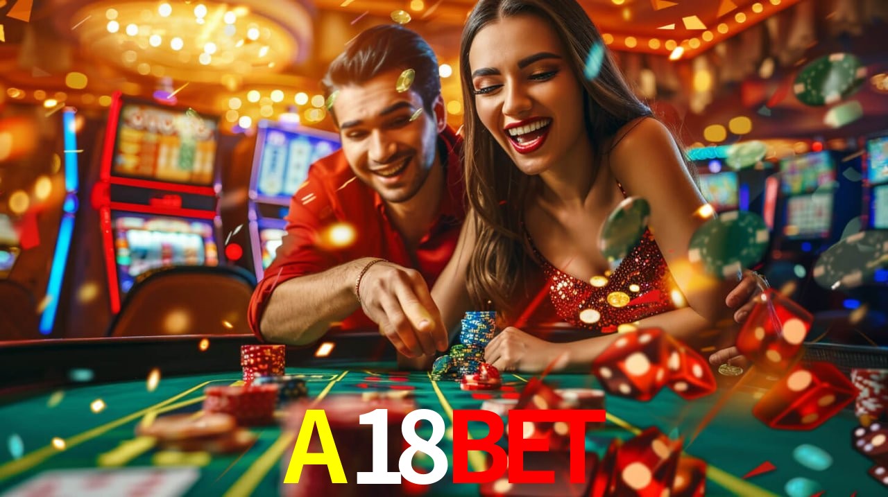 A18BET - Customer Support