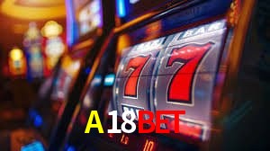 A18BET - Pagamento PIX Instantâneo